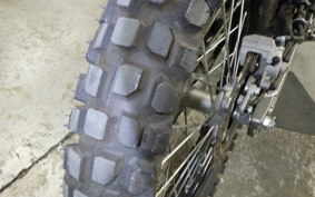 KAWASAKI KLX230S 2023 LX232A