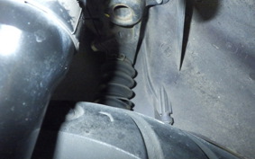 YAMAHA VINO 50 2001 SA37J