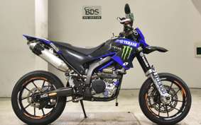 YAMAHA WR250X DG15J