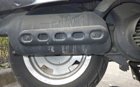 HONDA JOKER 90 HF09