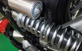 KAWASAKI ZEPHYR 400 KAI 2009 ZR400C