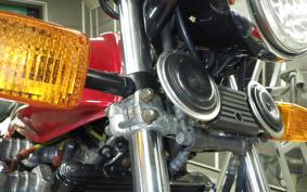 HONDA CB750F C INTEGRA 1984 RC04