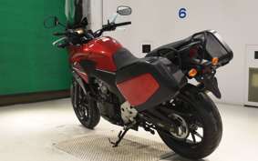 HONDA 400X 2013 NC47