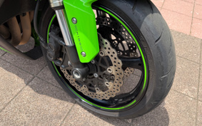 KAWASAKI NINJA ZX-10R 2011 ZXT00J