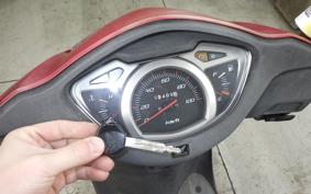 HONDA LEAD 110 2008 JF19