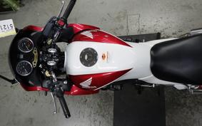 HONDA CB400 SUPER BOLDOR A 2015 NC42