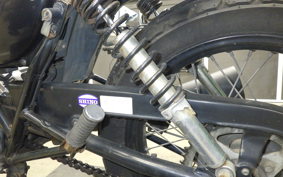 SUZUKI GRASS TRACKER Bigboy 2008 NJ47A