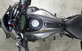 YAMAHA MT-07 ABS 2014 RM07J