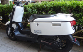 YAMAHA VOX Deluxe SA31J