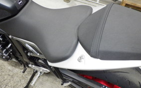 SUZUKI GSX-8R 2024 EM1AA