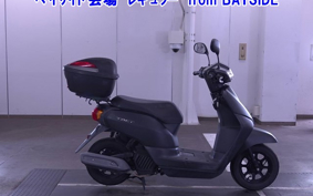 HONDA TACT-4