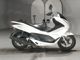 Фото Honda PCX 125 2013 с японского аукциона