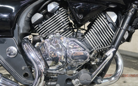 KAWASAKI ELIMINATOR 250V VN250A