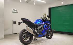 KAWASAKI ZX-4R SE 2023 ZX400P