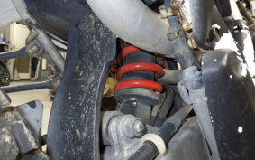 HONDA XLR250 BAJA GEN 2 MD22