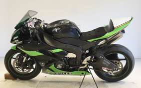 KAWASAKI NINJA ZX-6R
