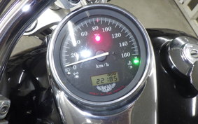 HONDA SHADOW 400 SLASHER 2000 NC40