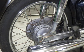 HONDA C100 SUPER CUB Type E 2016 HA06