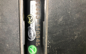 YAMAHA CYGNUS 125 X SE44J