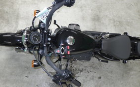 HARLEY XL1200X 2013