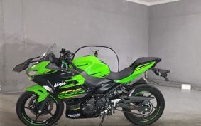 KAWASAKI NINJA 400 2018 EX400G