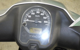 HONDA TACT-4ﾍﾞｰｼｯｸ AF79