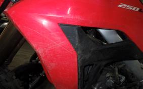 HONDA CRF250L 2025 MD47