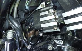 YAMAHA VMAX 2001