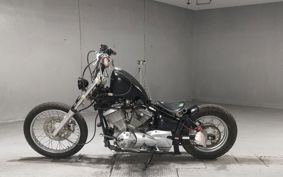 YAMAHA DRAGSTAR 250 VG05J