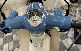 HONDA SUPER CUB50 AA09