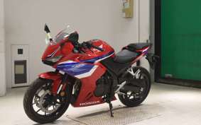 HONDA CBR400R 2024 NC65
