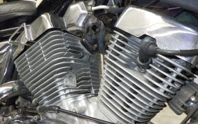 YAMAHA VIRAGO 250 3DM