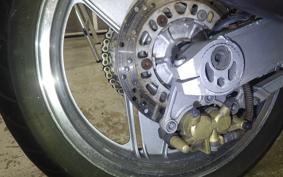 KAWASAKI ZX 10 NINJA 1989 ZXT00B