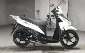 SUZUKI ADDRESS V110 CE47A