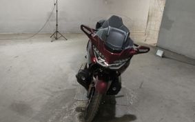 HONDA GL 1800 GOLD WING SC79