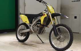 SUZUKI RM-Z250 2025