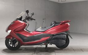 YAMAHA MAJESTY 250 SG20J