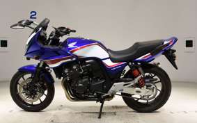 HONDA CB400 SUPER BOLDOR A 2022 NC42