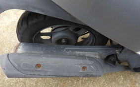 HONDA DIO Gen.6 AF68