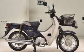 HONDA C50 SUPER CUB 2000 AA04