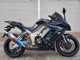 Фото Kawasaki NINJA 1000 2011 с японского аукциона