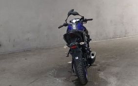 YAMAHA MT-03 2019 RH13J