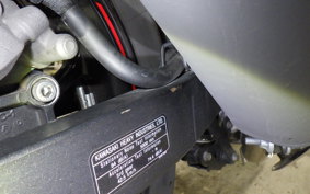 KAWASAKI NINJA 400 2019 EX400G