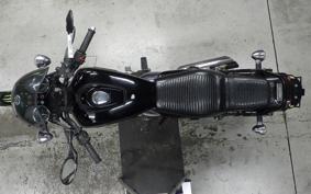 KAWASAKI ELIMINATOR 250 SE 2001 EL250A