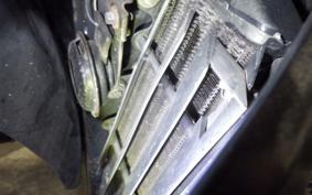 KAWASAKI KLX250D TRACKER LX250E