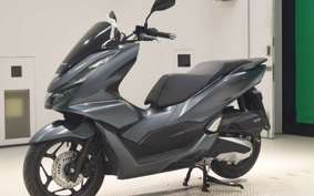 HONDA PCX 160 KF47
