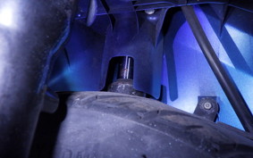 HONDA TACT-4ﾍﾞｰｼｯｸ 2020 AF79