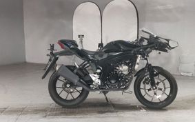 SUZUKI GSX-R125 DL33B