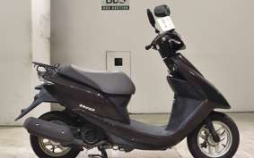 HONDA DIO Gen.6 2012 AF68