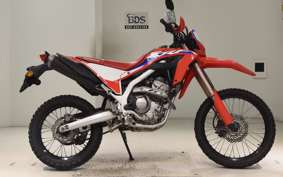 HONDA CRF250L 2017 MD47